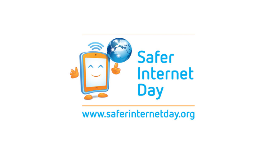 आज ‘सेफर इन्टरनेट डे’ अर्थात सुरक्षित इन्टरनेट दिवस